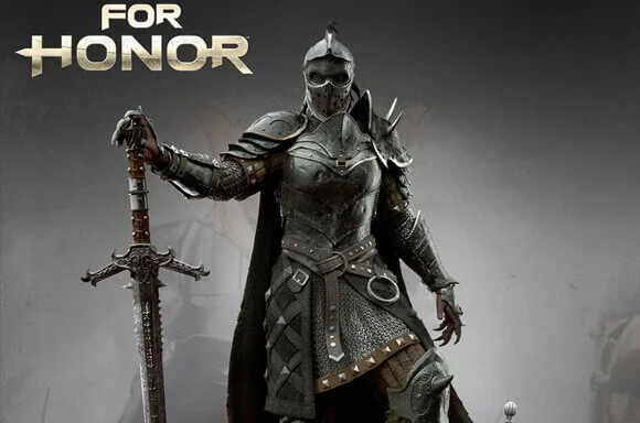 FOR HONOR APOLLYON STATUE NUR 34,99€