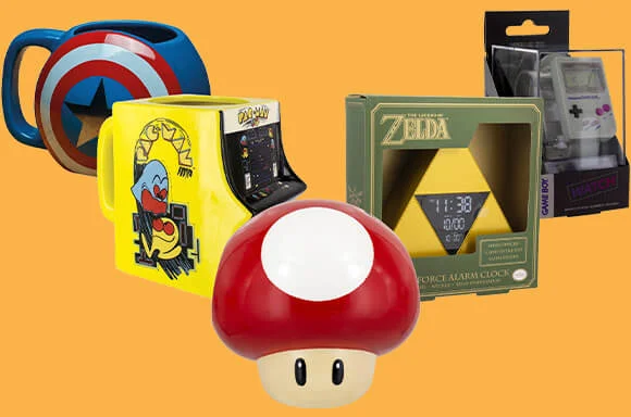 20% RABATT AUF MERCH