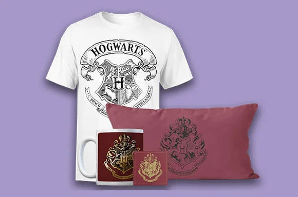 MEGA HARRY POTTER PAKET NUR 26,99€