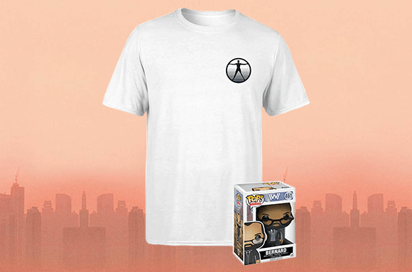 WESTWORLD