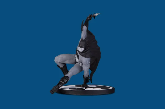 DC COLLECTIBLES