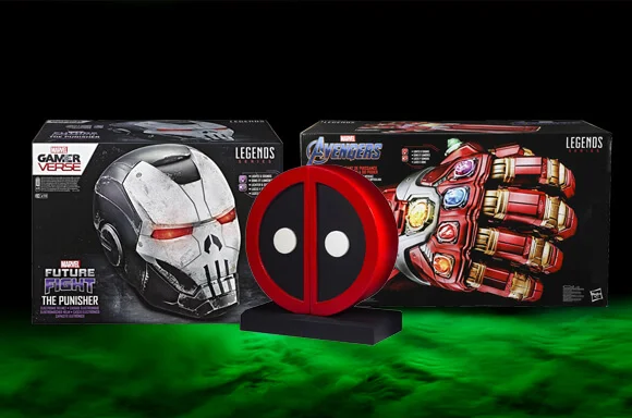 MERCHANDISE