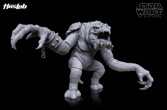 Hasbro HasLab Star Wars™ The Black Series Rancor