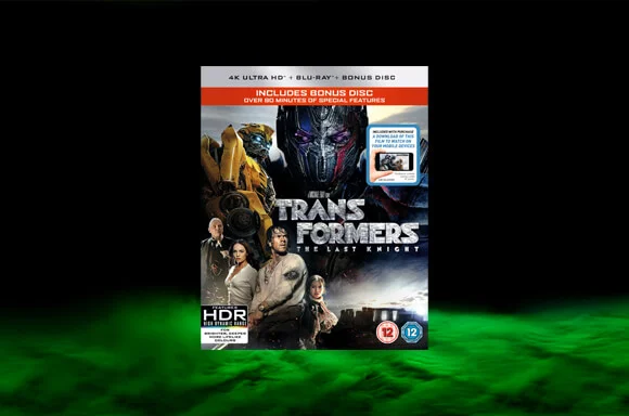 4K ULTRA HD PREISSTURZ