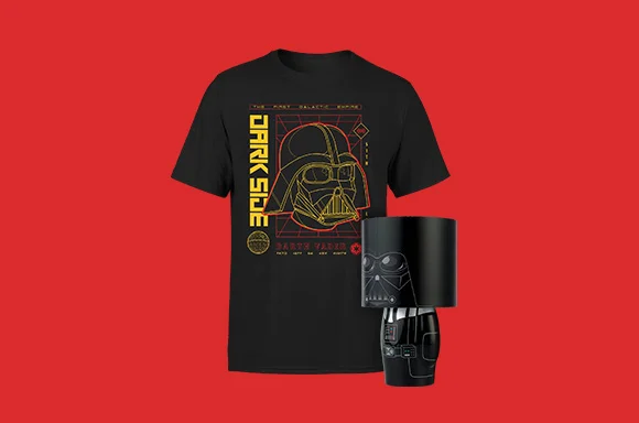 BUNDLE STAR WARS : 16,99€ ANGEBOT!