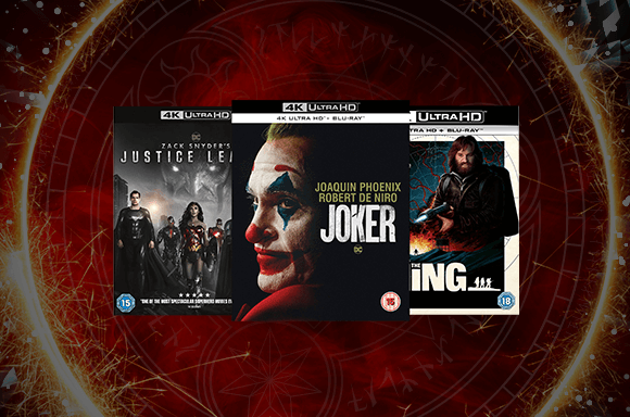 4K FILME