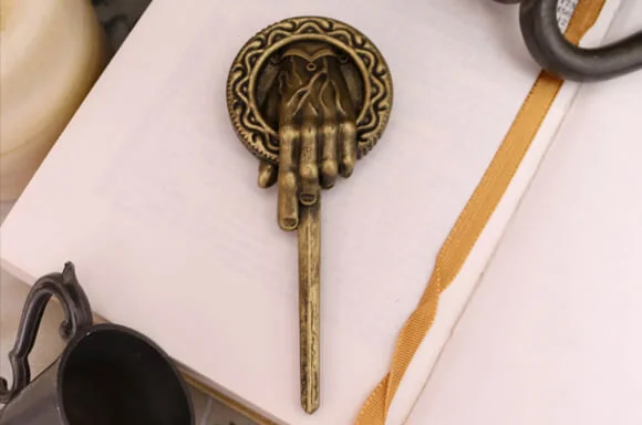 MAGNETE GAME OF THRONES