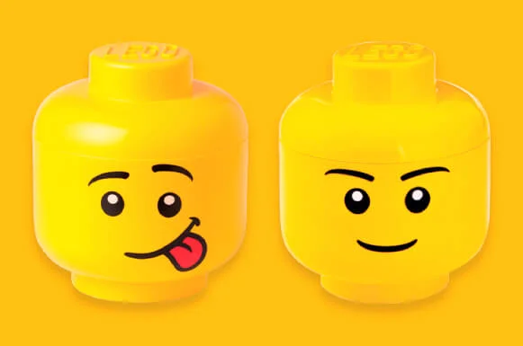 PREISSTURZ LEGO