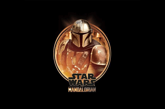 MANDALORIAN KLEIDUNG