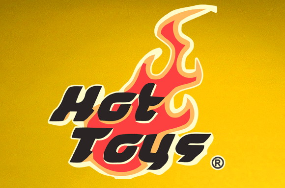 HOT TOYS AUSVERKAUF