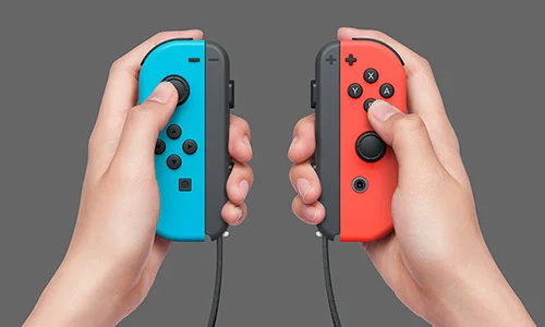 ALLES AN NINTENDO ACCESSOIRES