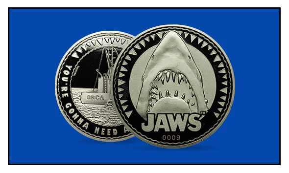 LIMITED EDITION SAMMLERMÜNZEN