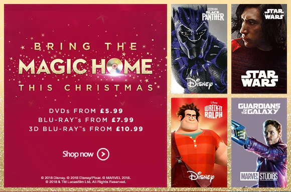 DISNEY FILME AB 6,99€