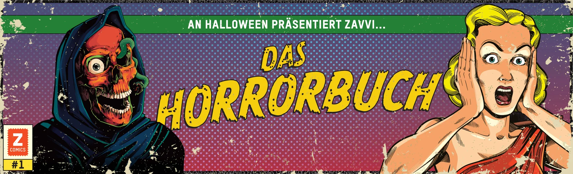 HALLOWEEN 2022 BANNER