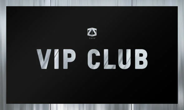 VIP CLUB