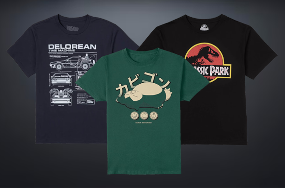 BEKLEIDUNG UND HAUSHALTSWAREN