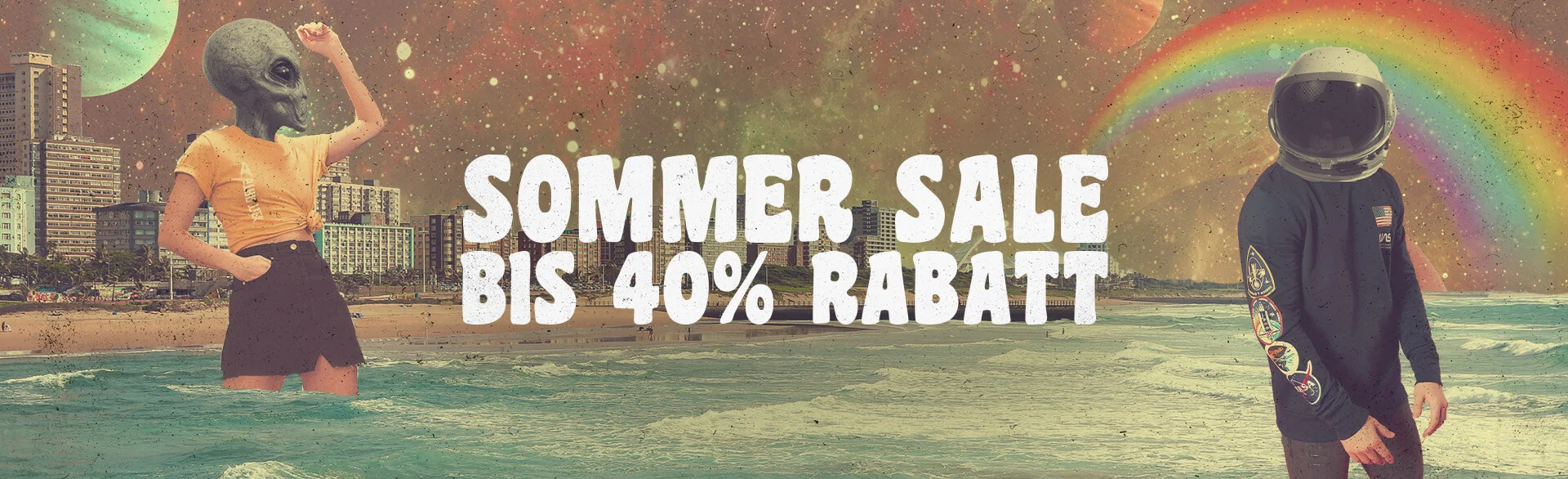 SUMMER SALE
