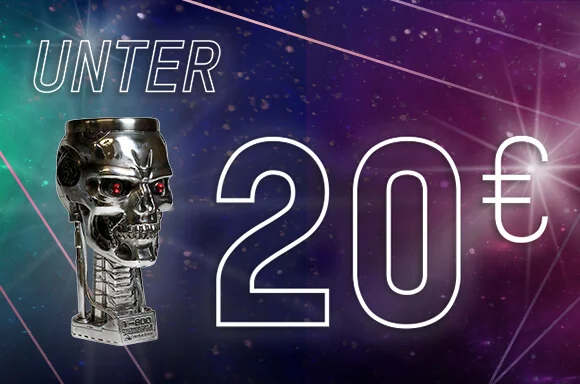 GESCHENKE UNTER 20€