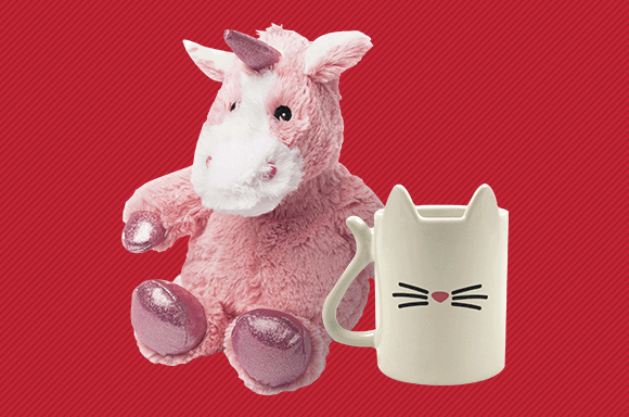 GESCHENKE FÜR SIE