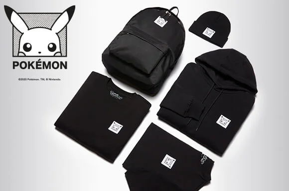 POKéMON X ZAVVI PATCH KOLLEKTION