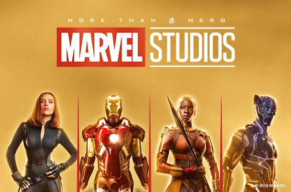 MARVEL MULTI KAUF