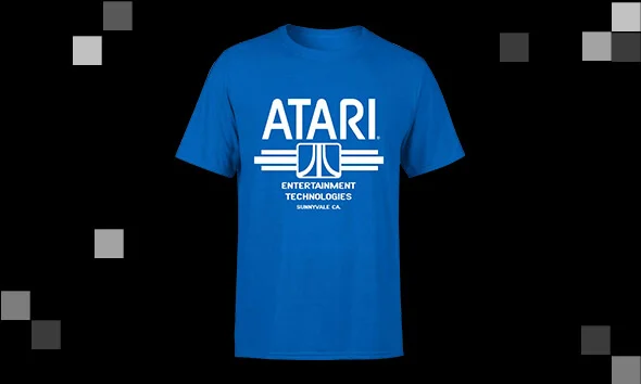 GEEK T-SHIRTS JE 11,99€ / 3 FÜR 30€