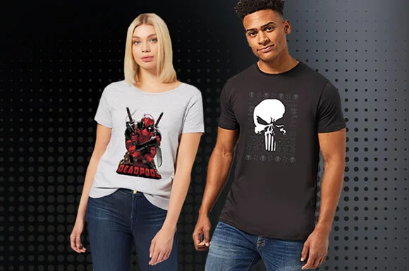 Geek T-Shirts