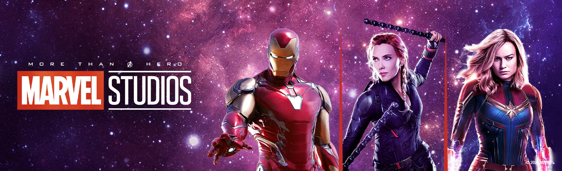 MARVEL MULTI BUY