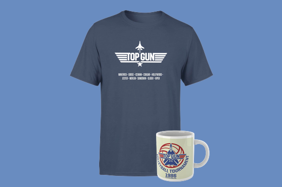 TOP GUN BUNDLE