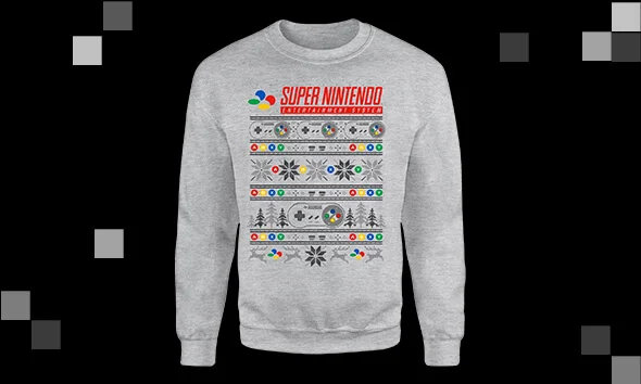 WEIHNACHTSPULLIS JE NUR 18,99€