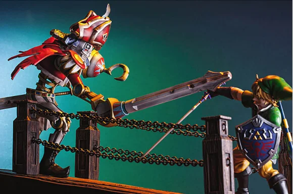 GRATIS NINTENDO T-SHIRT