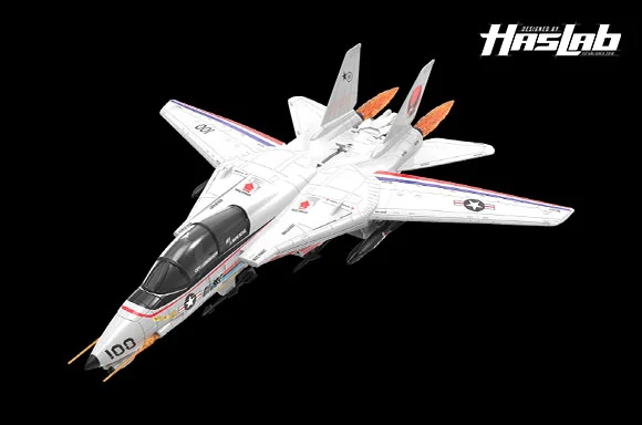 Hasbro HasLab G.I. Joe Skystriker