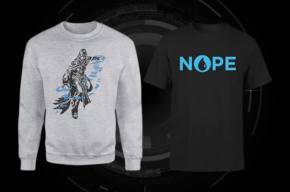 FREE MTG T-SHIRT WITH HOODIE OR SWEATSHIRT