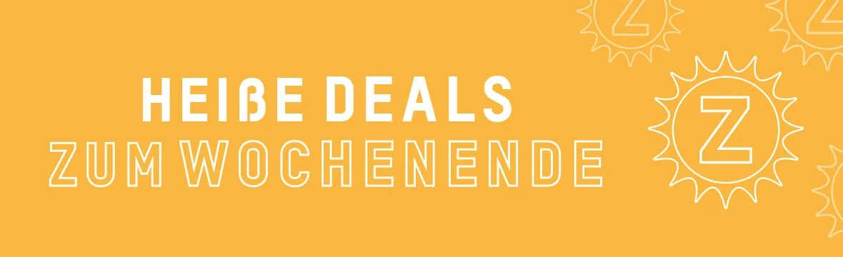 Bank Holiday Deals