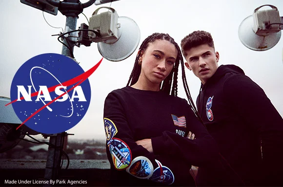 NASA KOLLEKTION