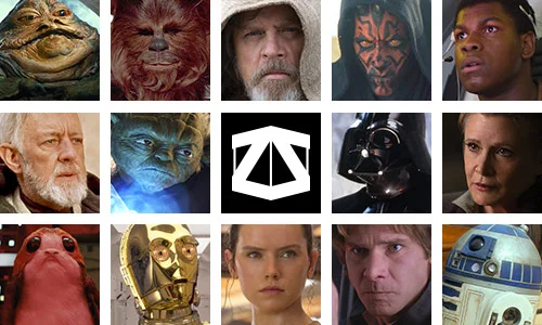 FORCE VIII - SPECIAL EDITION MYSTERY ZBOX