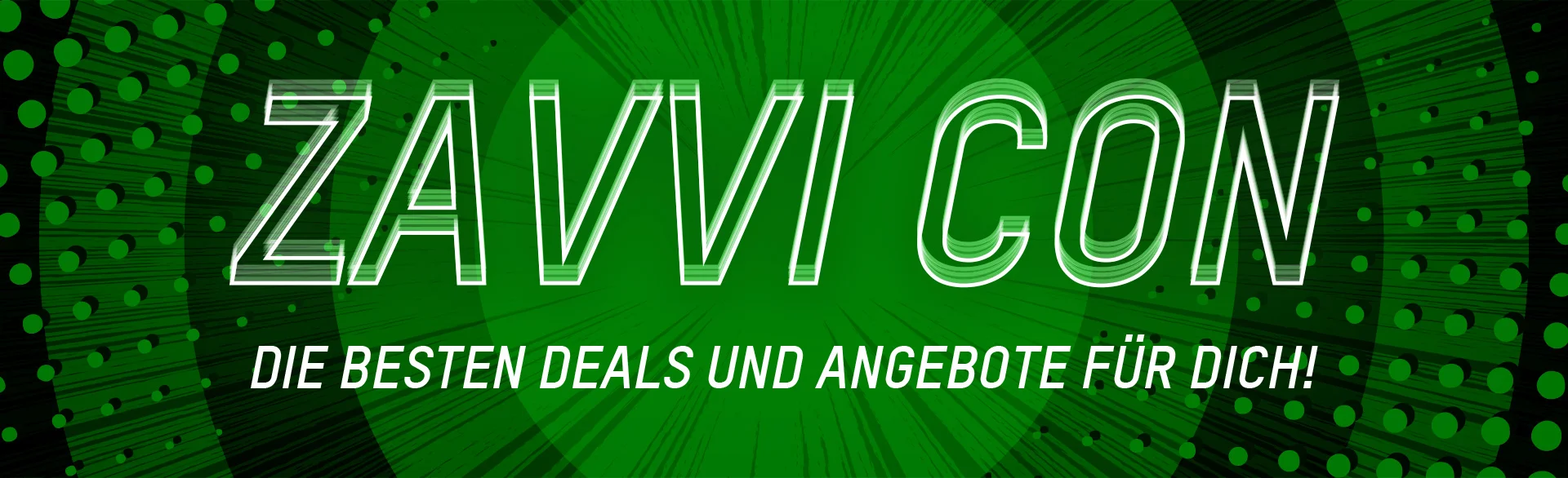 ZAVVI CON PAYDAY