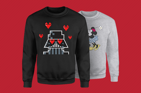 KAUFE EINEN & ERHALTE 50% AUF DEN ZWEITEN