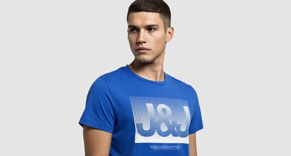 20% RABATT AUF JACK & JONES