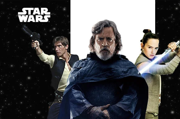 DIE HELLE SEITE DER MACHT