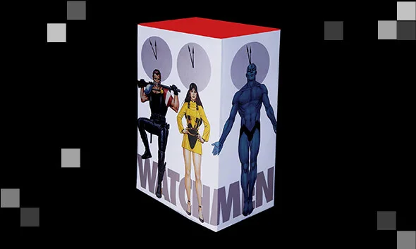 DC BÜCHER PREISSTURZ