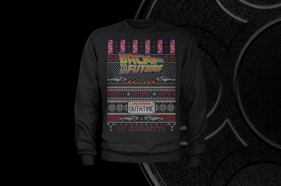 WEIHNACHTSPULLOVER JE NUR 18,99€