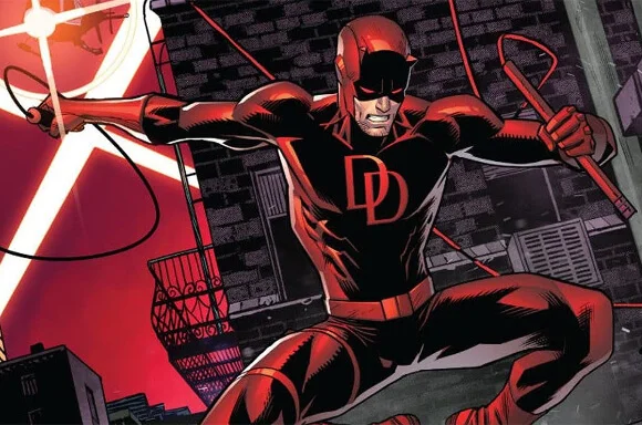 DAREDEVIL ANGEBOTE !