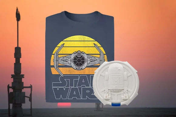 T-Shirt & Lunch Box nur 16,99€