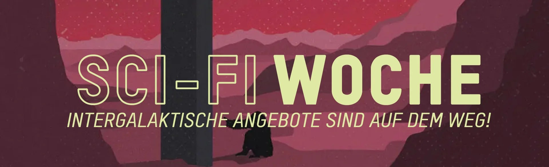Sci-Fi Weekend