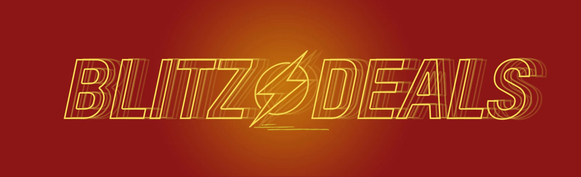 Flash Deals Banner