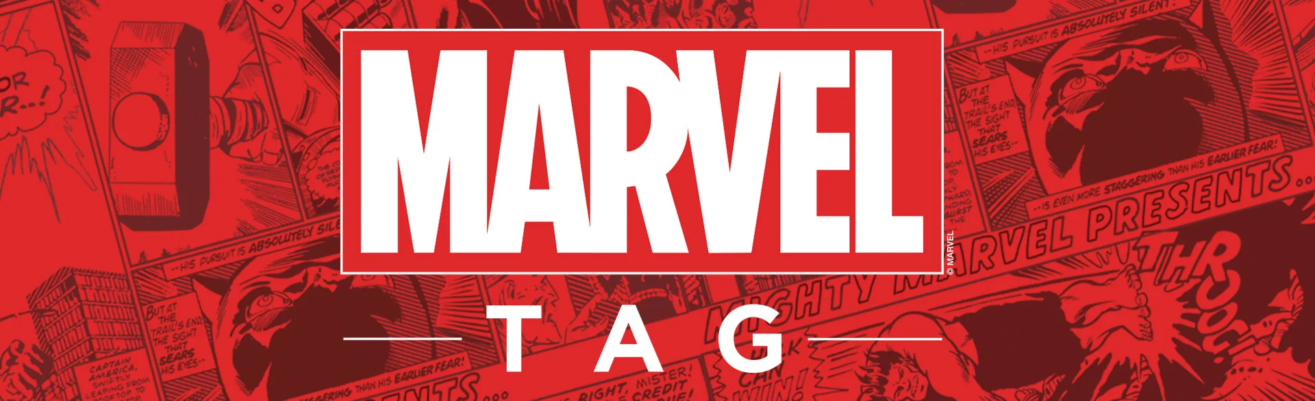 Marvel Day