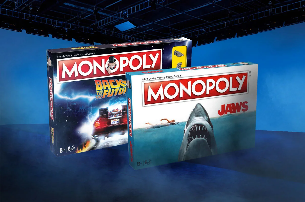 EXTRA 20% OFF EXCLUSIVE BOARD GAMES