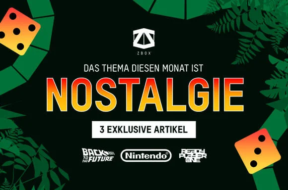 NOSTALGIE