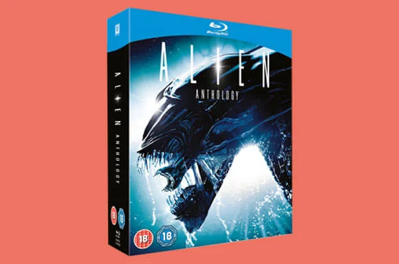 15% RABATT AUF BOXSETS